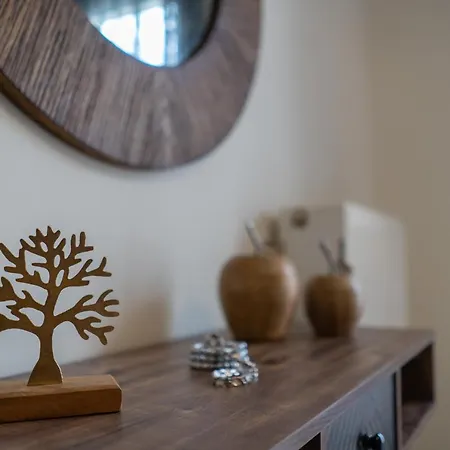 Anesis Aparthotel Volos