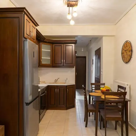 Anesis Aparthotel