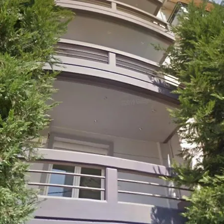 Aparthotel Anesis Volos