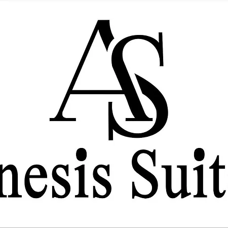 Aparthotel Anesis