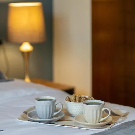 Anesis Hotel de apartamente