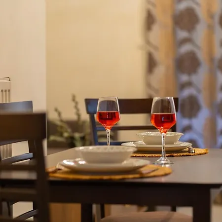 Aparthotel Anesis *