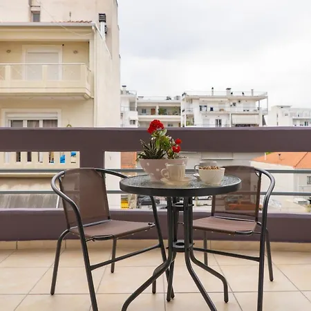 Aparthotel Anesis *