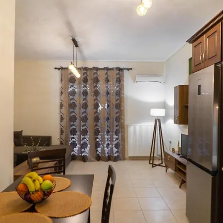 Anesis Aparthotel *