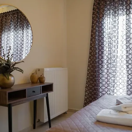 Anesis Aparthotel *