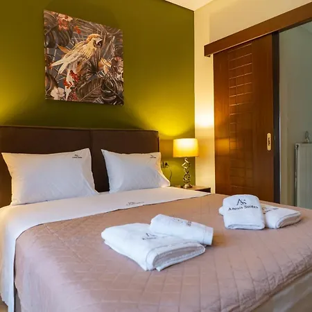Anesis Aparthotel *