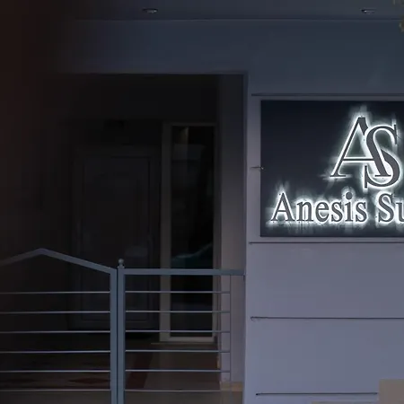 Anesis